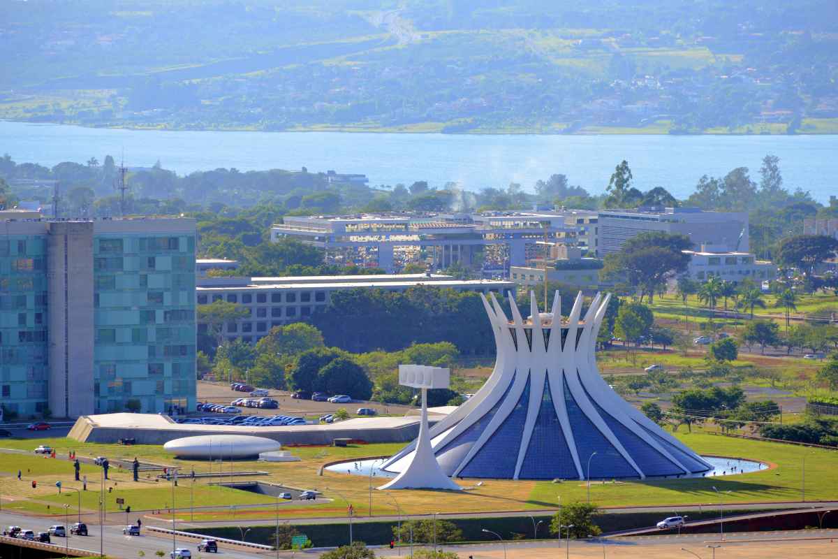 brasilia
