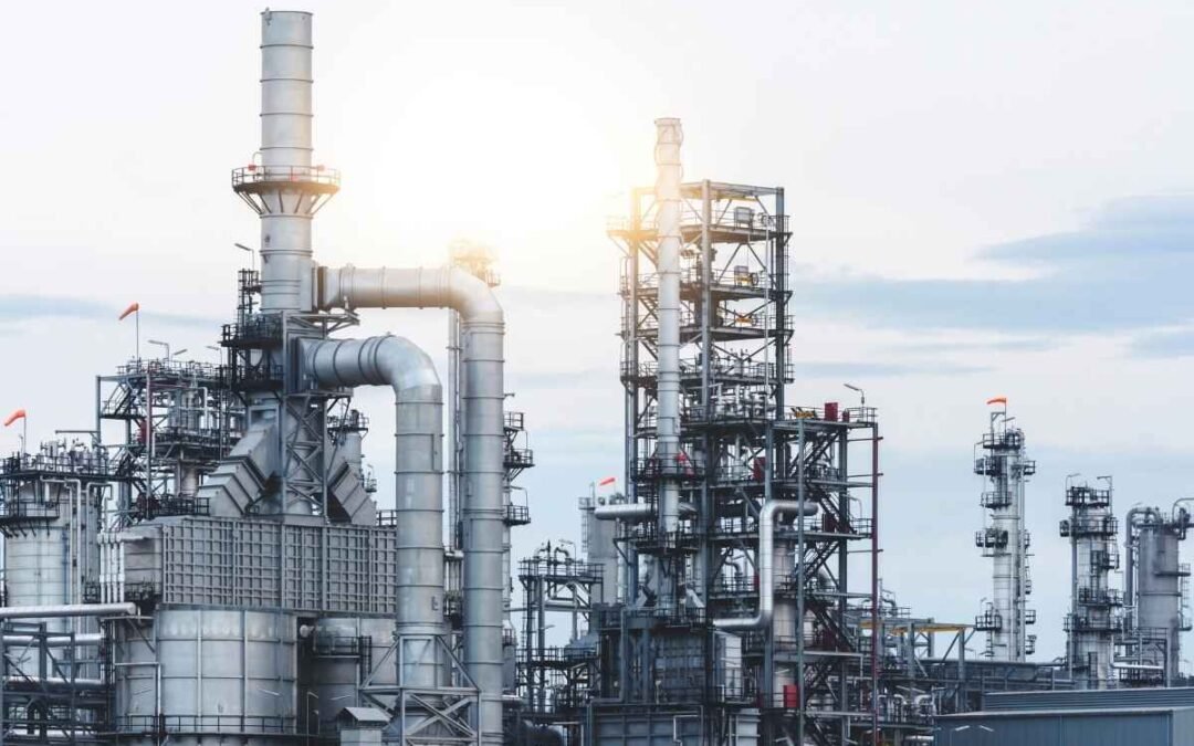 Brazil’s gas market moves toward greater competition