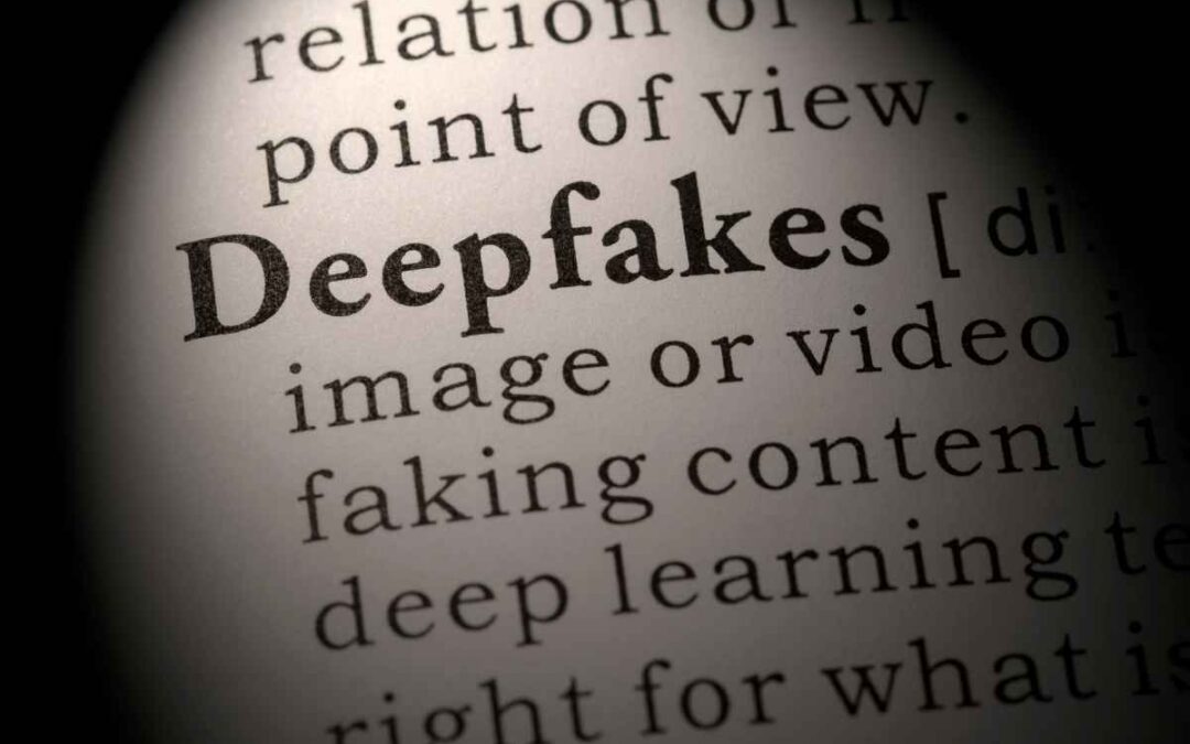 Lack of a specific criminal offense for deepfakes against adults creates legal uncertainty