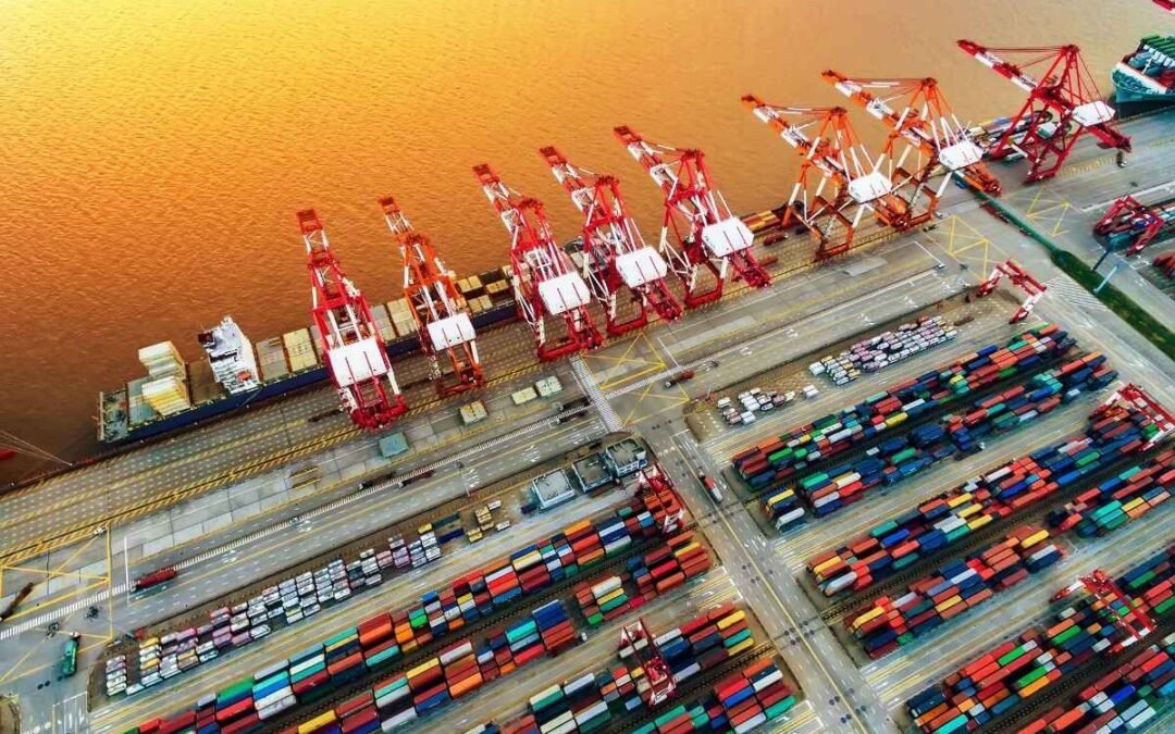 ANTAQ holds the 33rd Cooperaportos Meeting focused on port ESG