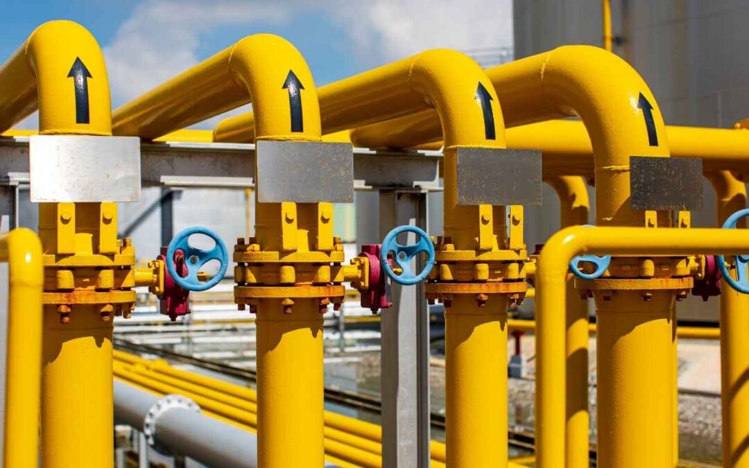 The Union’s gas auction and the search for a more competitive Brazilian market