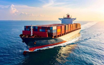 Brazilian ethanol targets the maritime fuel market