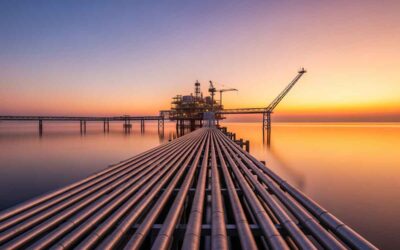 Port infrastructure expands to support pre-salt growth
