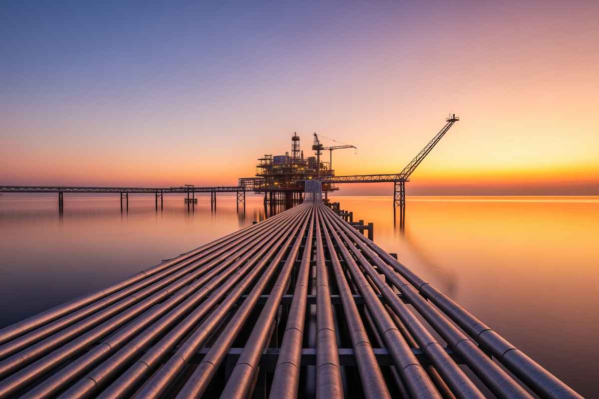 oil-export-infrastructure