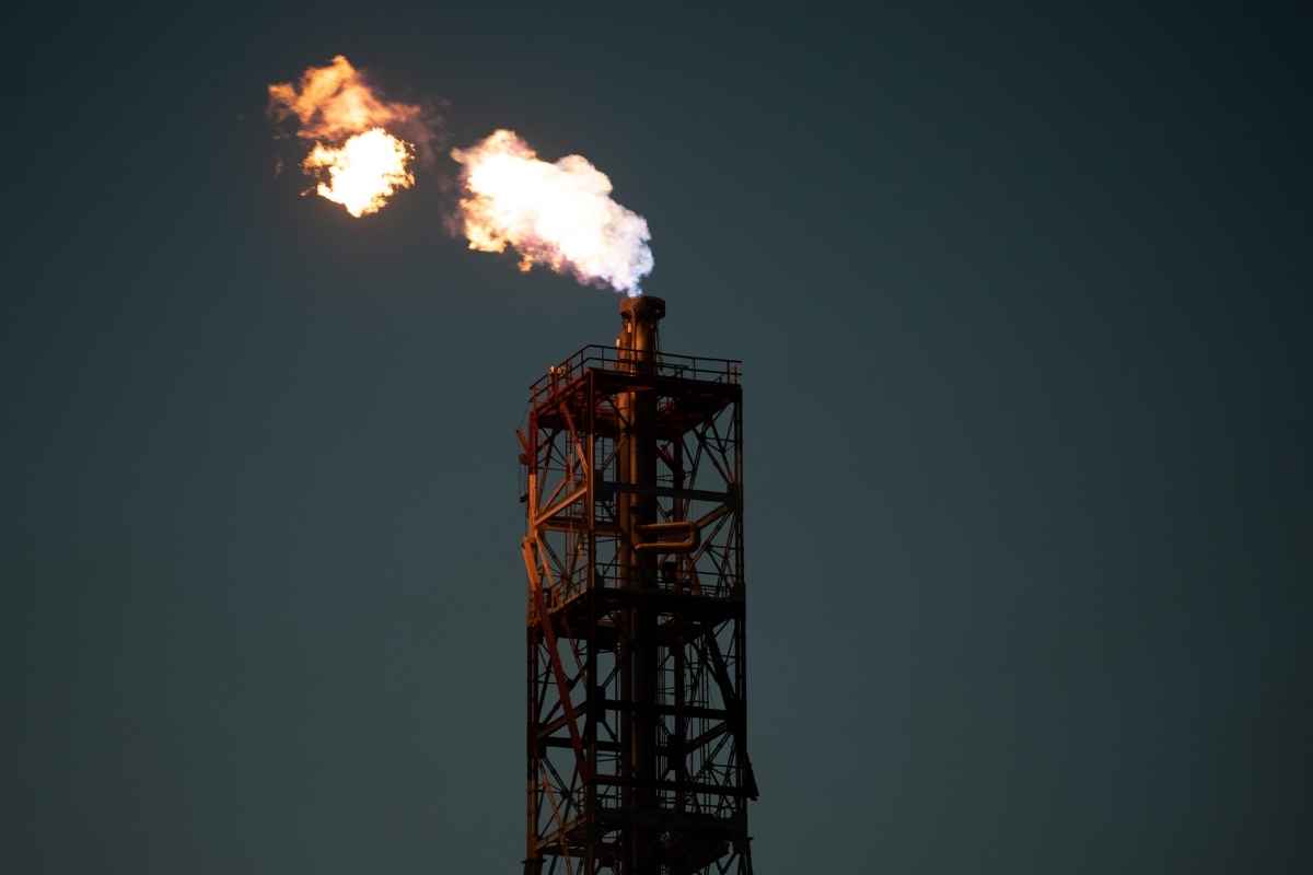 oleo-and-gas