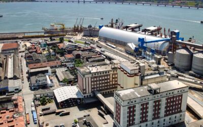 ANTAQ approves declaration enabling a BRL 2.5 billion investment in the Port of Santos