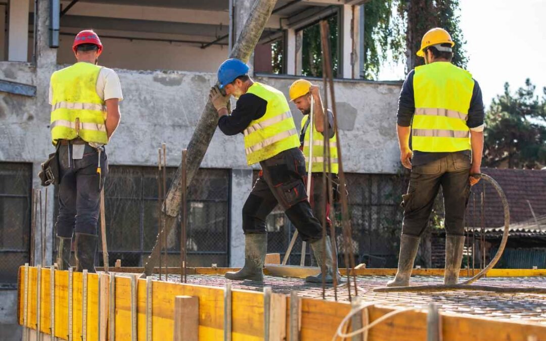 Fundo Imobiliário que realiza obra deve ter inscrição própria no CCM em SP