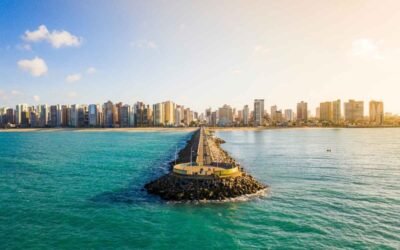 Federal Court of Accounts approves the bidding structure for the new container terminal at the Port of Fortaleza