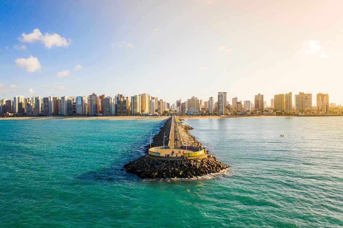 fortaleza