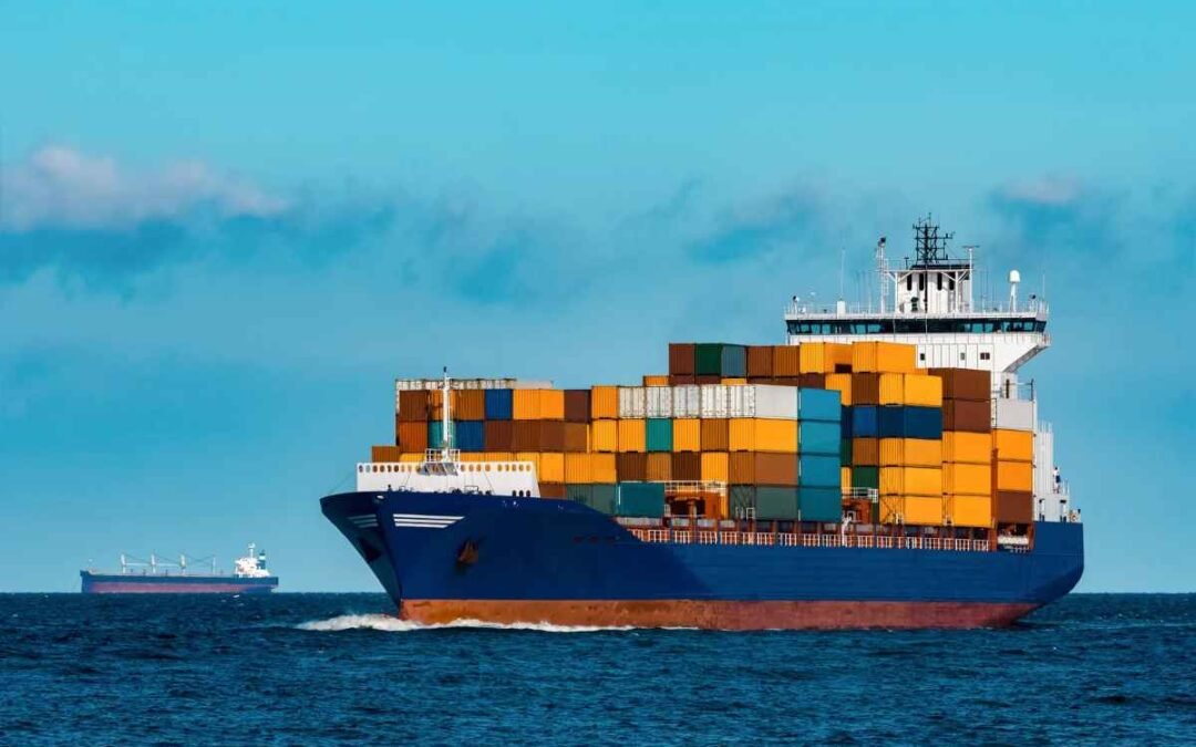 Protective clauses and the repricing of maritime contract risk in Brazil