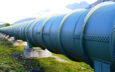 Brazil turns its hydrogen pipeline into an investment proposition
