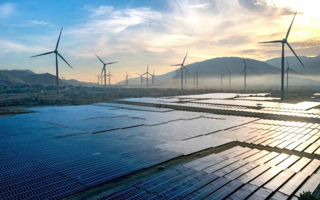 Foreign capital targets Brazil’s largest energy assets