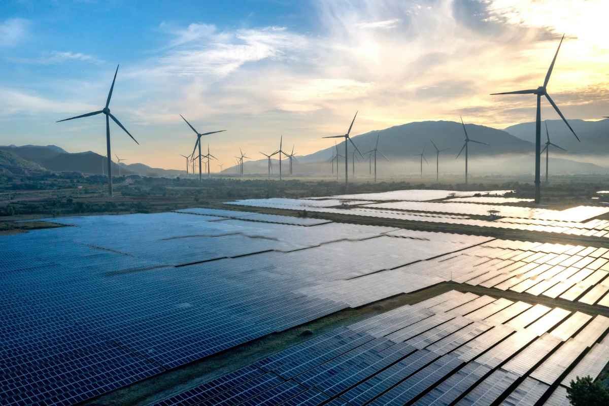 led-solar-wind