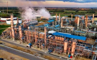 Do planejamento à licitação: o que o PDE 2035 sinaliza para o mercado de petróleo e gás
