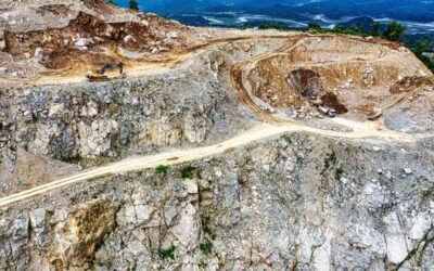 Brazil creates a new framework for critical minerals