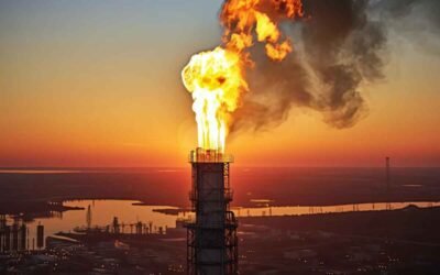 Petrobras agreement clears the way for the Union’s first natural gas auction