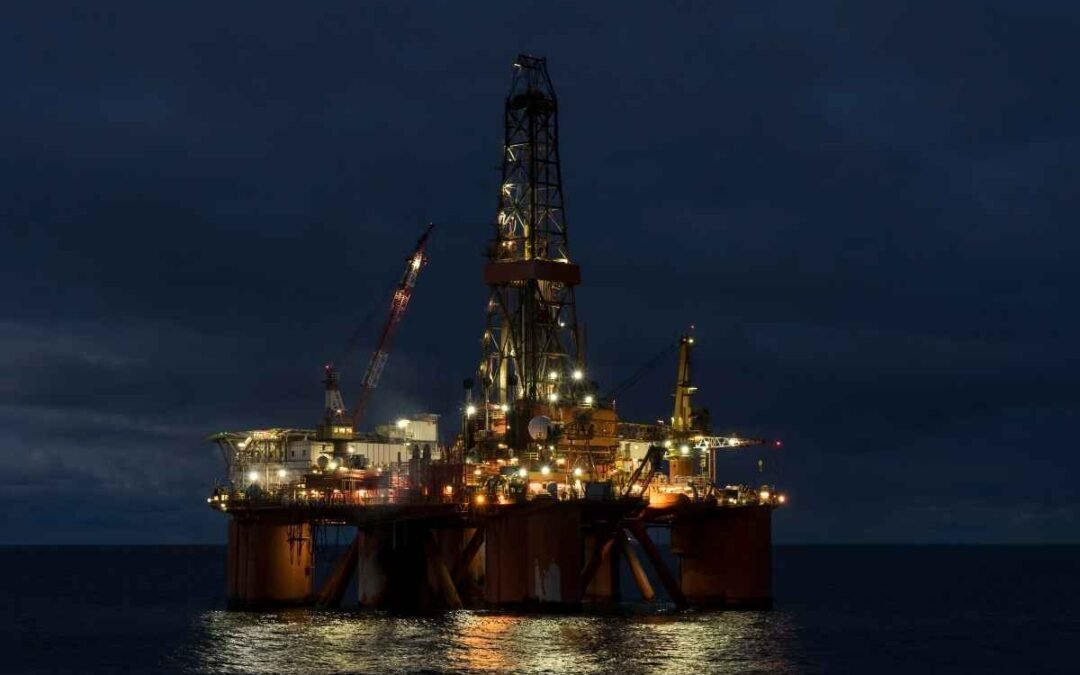 Closing the Repetro gap at the end of the offshore asset life cycle