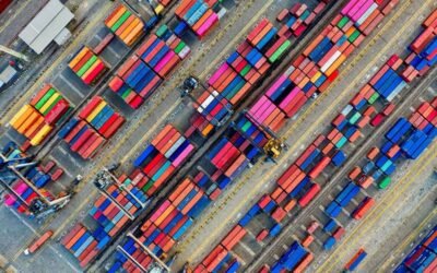 New commodity flows are redrawing Brazil’s port geography