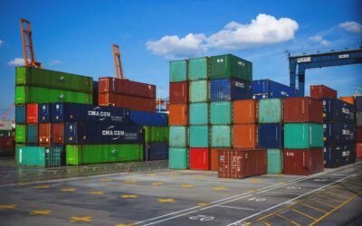 Ministry of Ports and Airports signs ordinances creating the port R&D policy and a governance program for state-owned companies