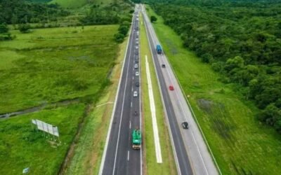 A evolução das concessões e a proposta de alteração da lei