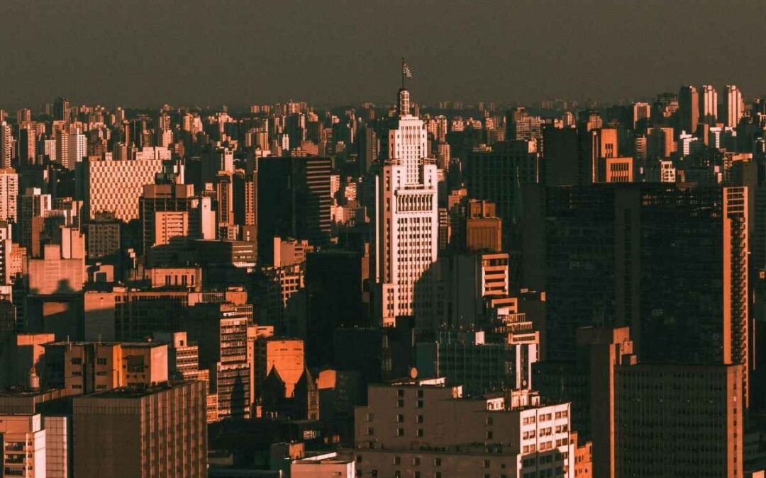O Cadastro Imobiliário Brasileiro e a nova fase da fiscalização tributária
