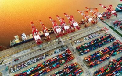 MPor cria monitoramento da saturação portuária para orientar novos leilões e arrendamentos
