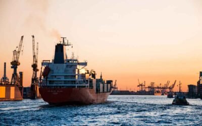 Brazil–Europe green shipping corridors move toward commercial design