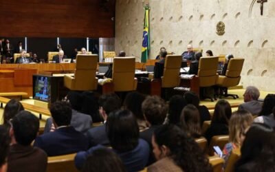 STF avança em julgamento sobre imunidade de ITBI para integralização de capital social de imobiliárias