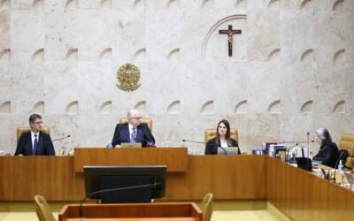 Estados não podem encerrar unilateralmente benefício de ICMS firmado em convênio do Confaz, decide STF