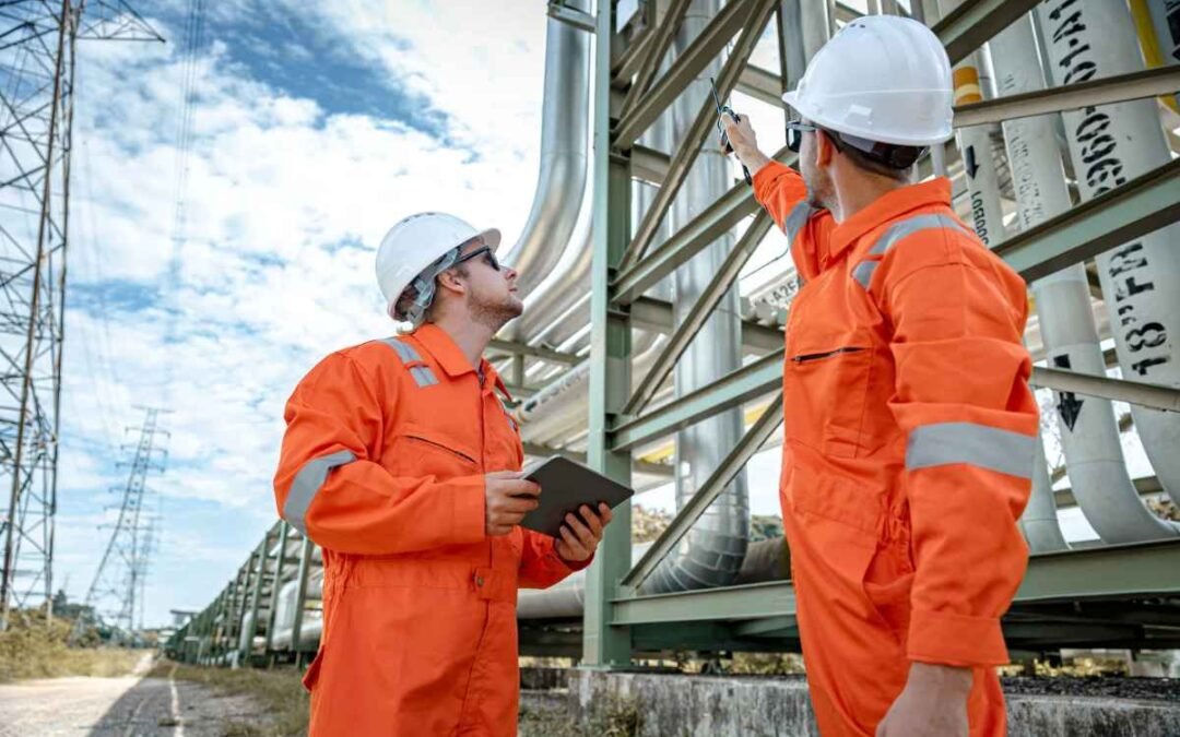 Fracking before the STJ: defining the legal frontier for unconventional gas