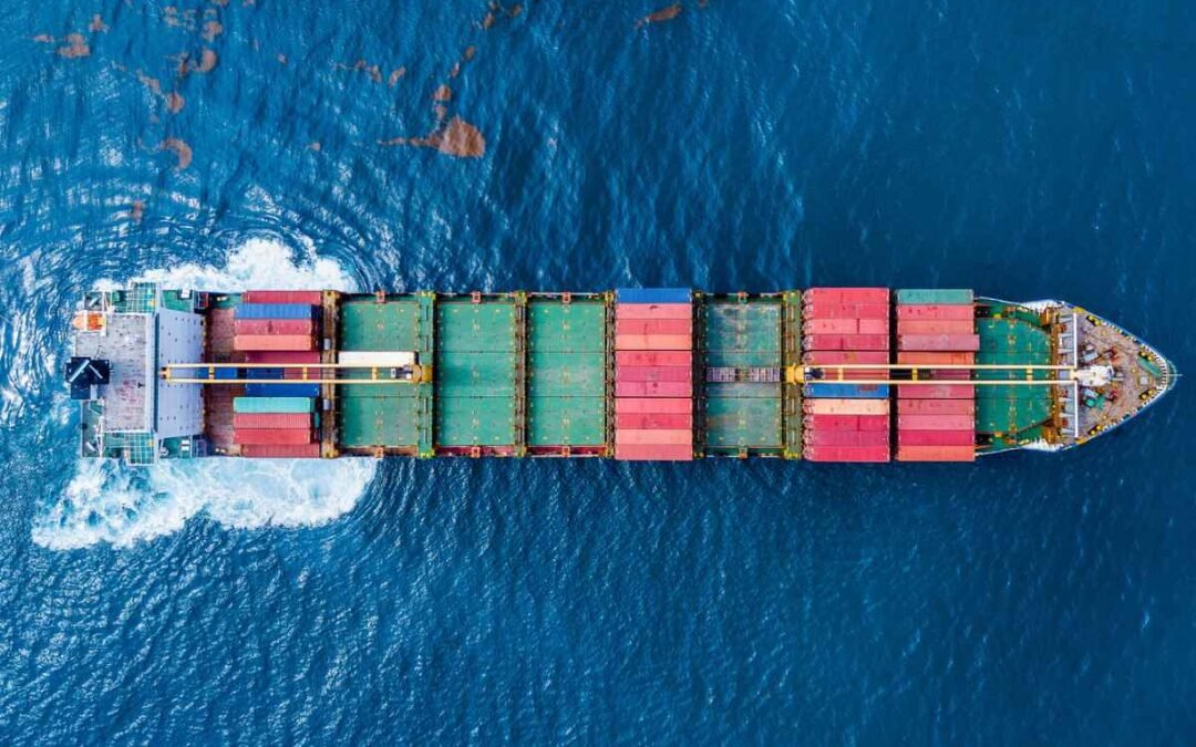 Transpetro pre-qualification opens a targeted route for international marine inspection providers