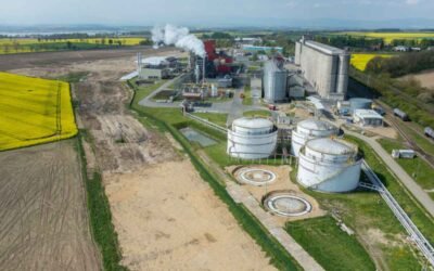 Brazil pushes for biofuels to compete on measured carbon performance
