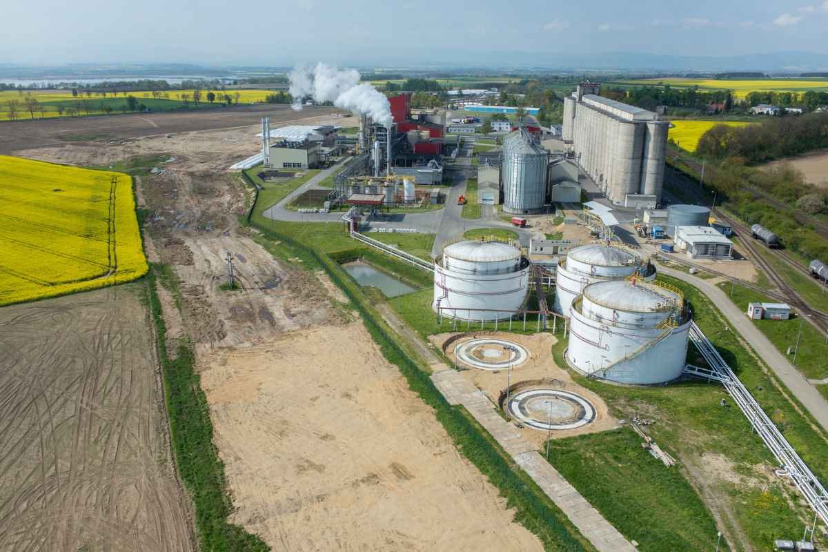 biofuels
