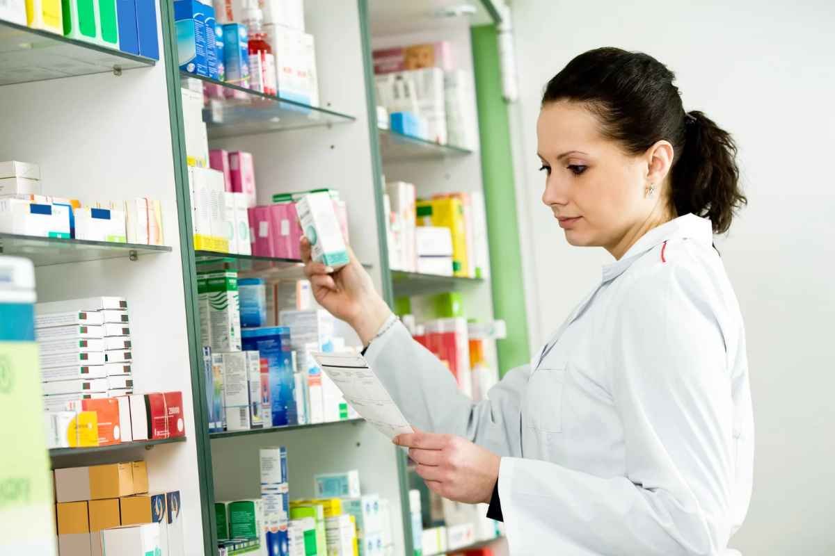 farmaceuticos