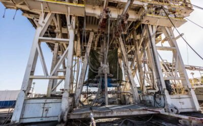 Fracking before the STJ: a defining moment for unconventional exploration