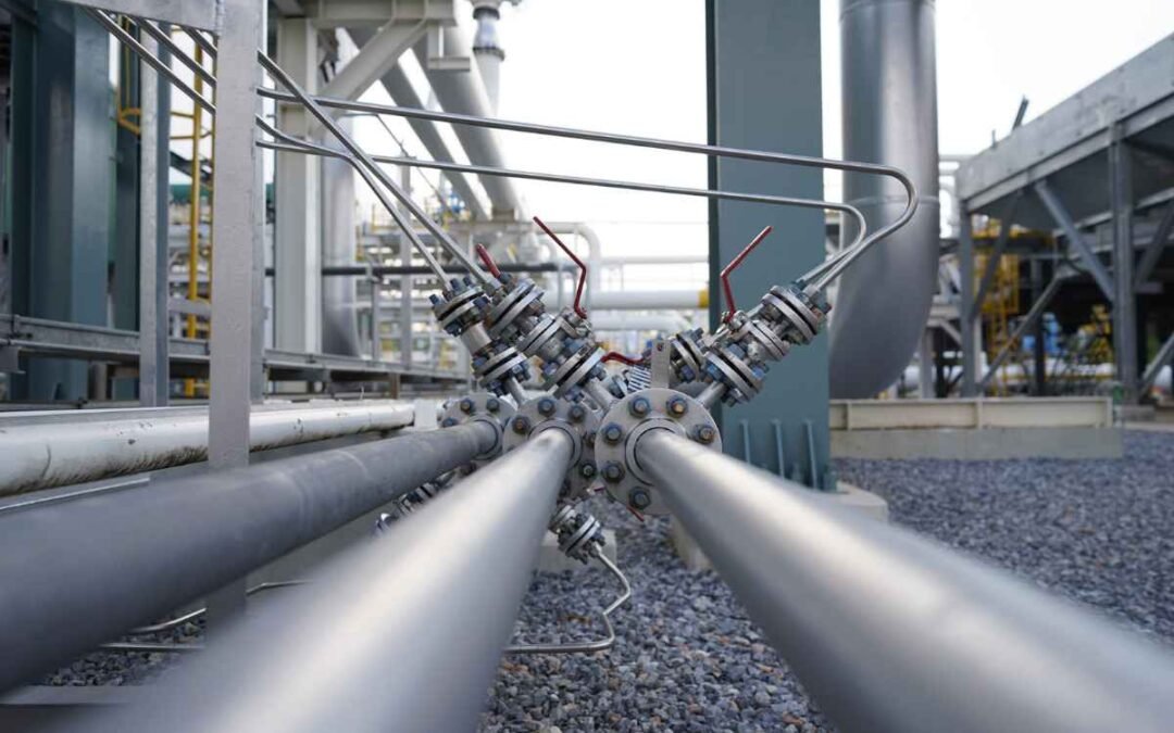 Gas Release e o desafio de abrir o mercado de gás sem afastar investimentos
