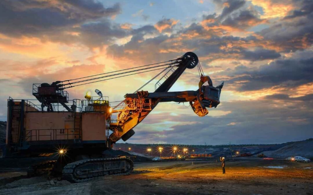 Mining Agency publishes provisional list of mining-affected municipalities and opens the appeal period