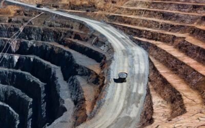 Law No. 15,506/2026 enacted, establishing the National Policy for Critical and Strategic Minerals