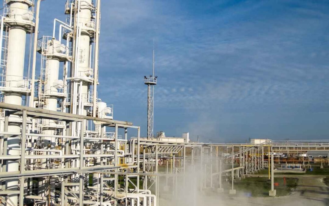 Europe’s changing oil supply patterns strengthen Brazil’s export position