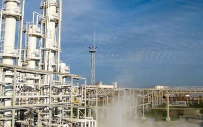Europe’s changing oil supply patterns strengthen Brazil’s export position