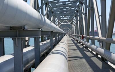 Brazil’s R$160 billion infrastructure pipeline creates new maritime opportunities