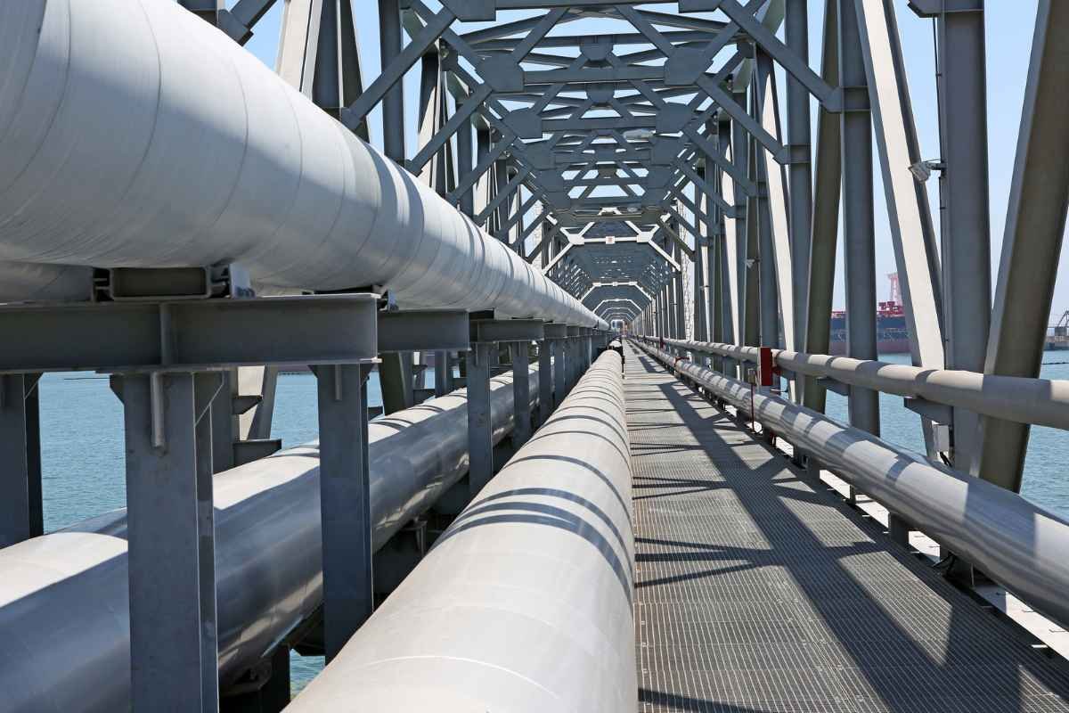pipeline