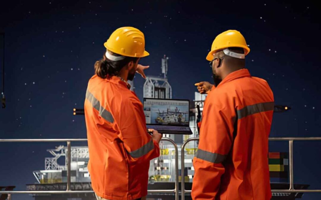 Oeste de Jubarte advances toward a potential pre-salt auction
