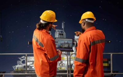 Oeste de Jubarte advances toward a potential pre-salt auction