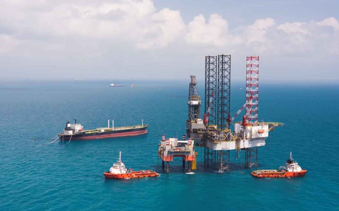 When reservoir boundaries become financial obligations: Petrobras’ US$859 million pre-salt settlement
