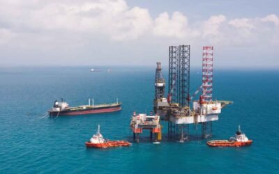 When reservoir boundaries become financial obligations: Petrobras’ US$859 million pre-salt settlement