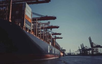 From financing priorities to shipbuilding contracts: Brazil’s maritime investment pipeline expands
