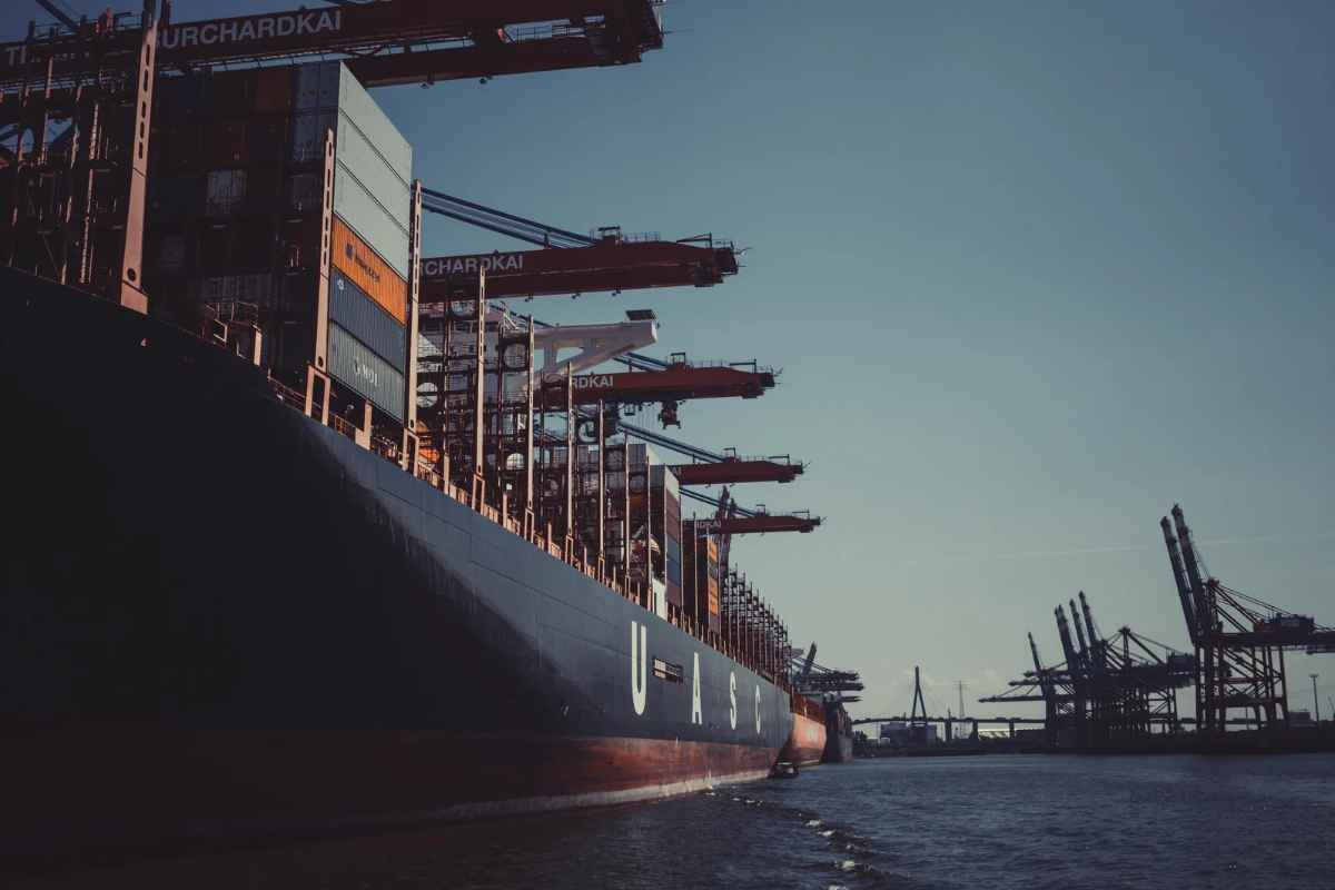 ship-building
