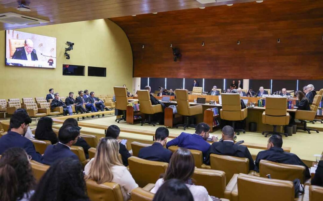 STF exclui créditos presumidos de ICMS da base de cálculo do PIS e da Cofins