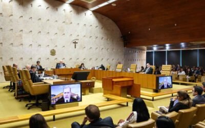 STF considera inconstitucional cobrança de contribuição ao Funrural de produtores rurais antes de 2018
